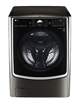 Lg washer google home discount